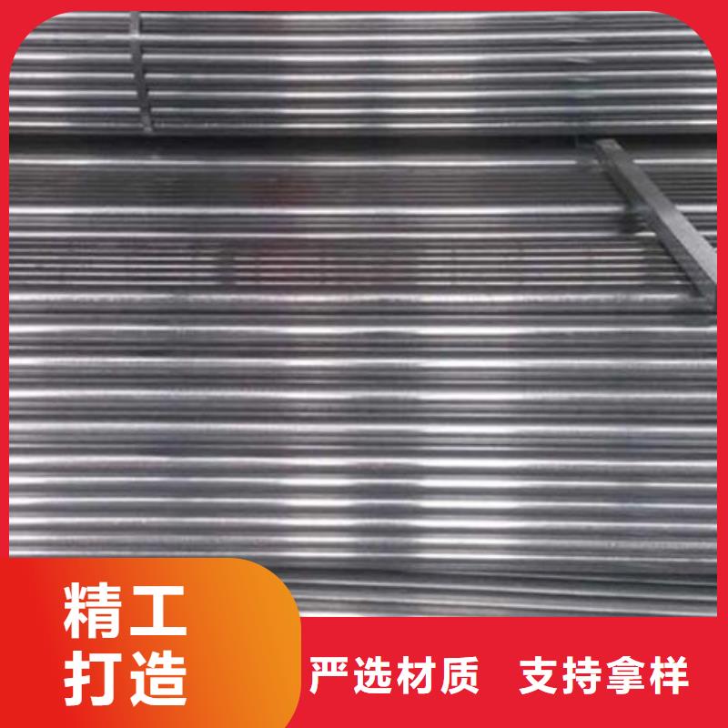 镀锌钢管10年经验零售