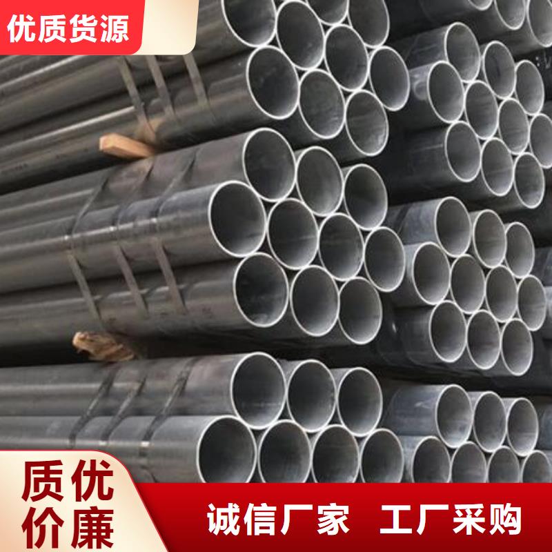 镀锌钢管国标20b工字钢诚信厂家