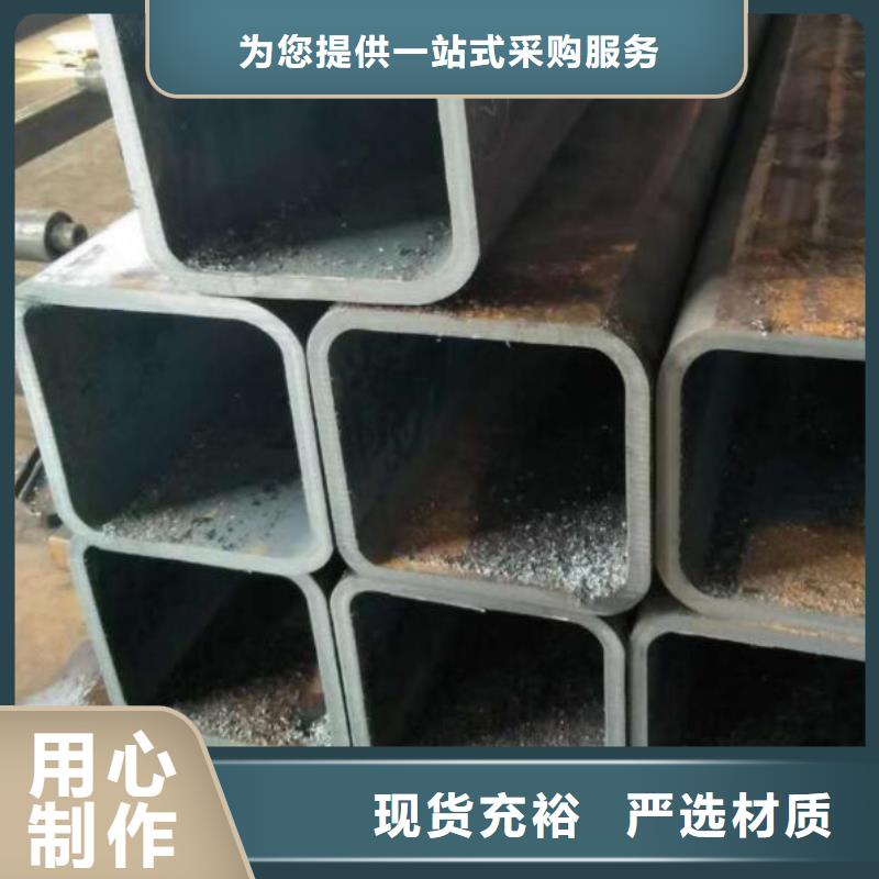 方管_Q355E工字钢批发商