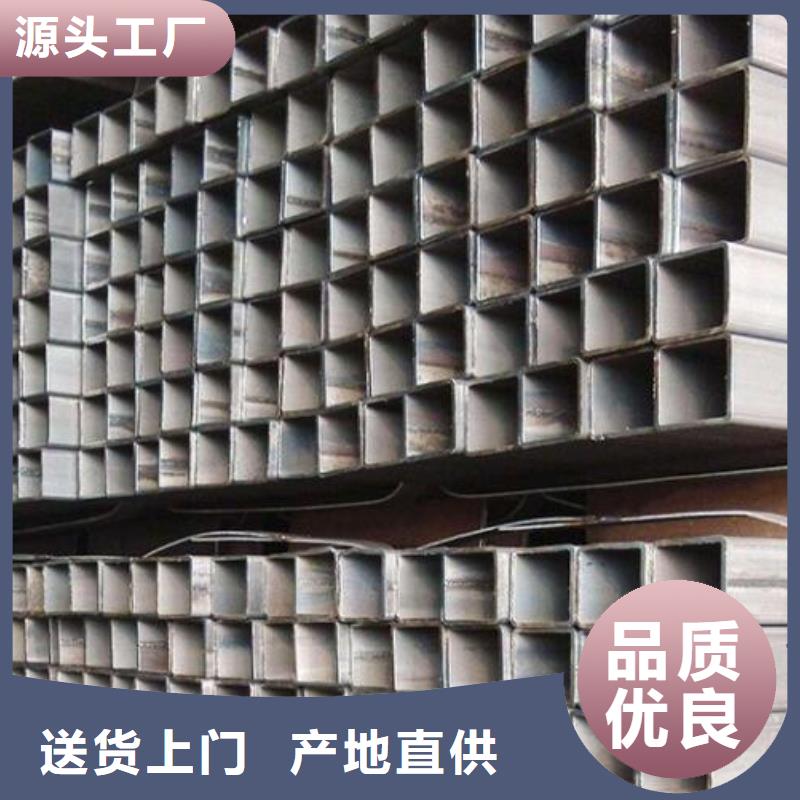 大口径方管欢迎电询零售