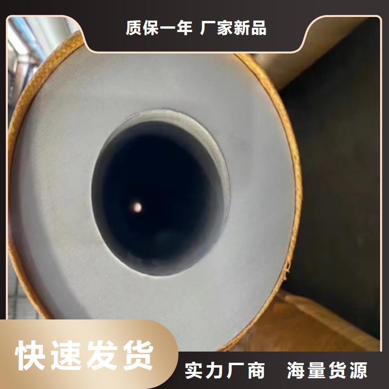 优选焊接316L不锈钢管厂家