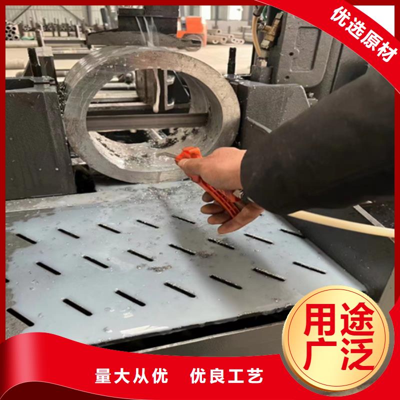 价格合理的316L不锈钢无缝管生产厂家