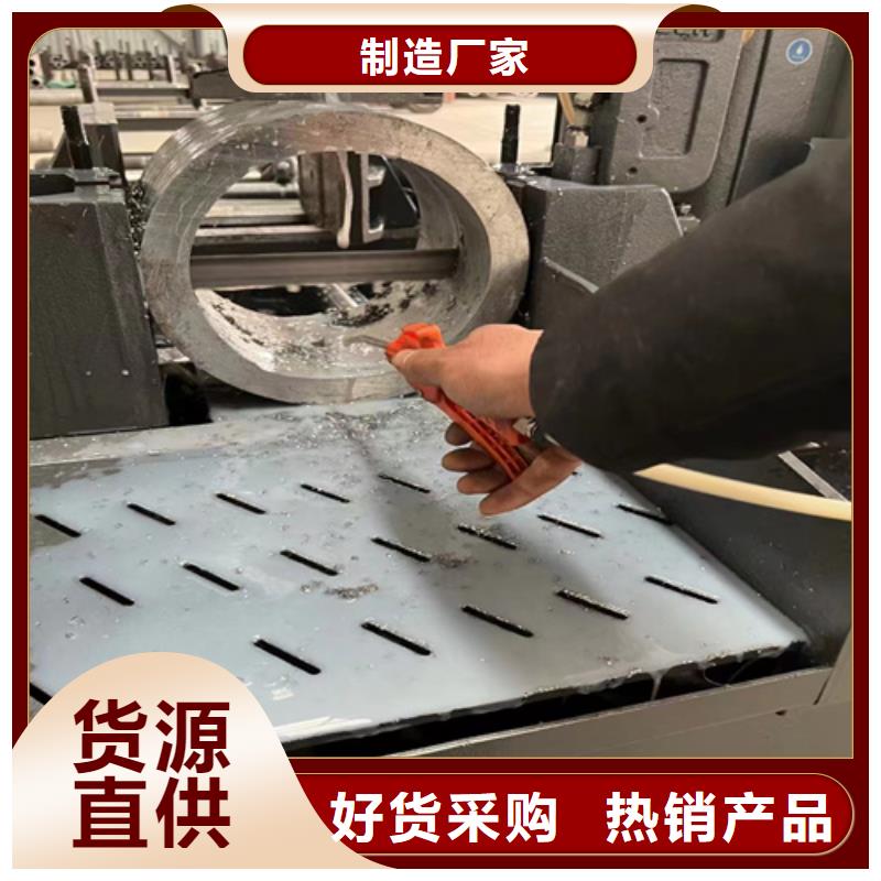 质量可靠的焊接316L不锈钢管厂商