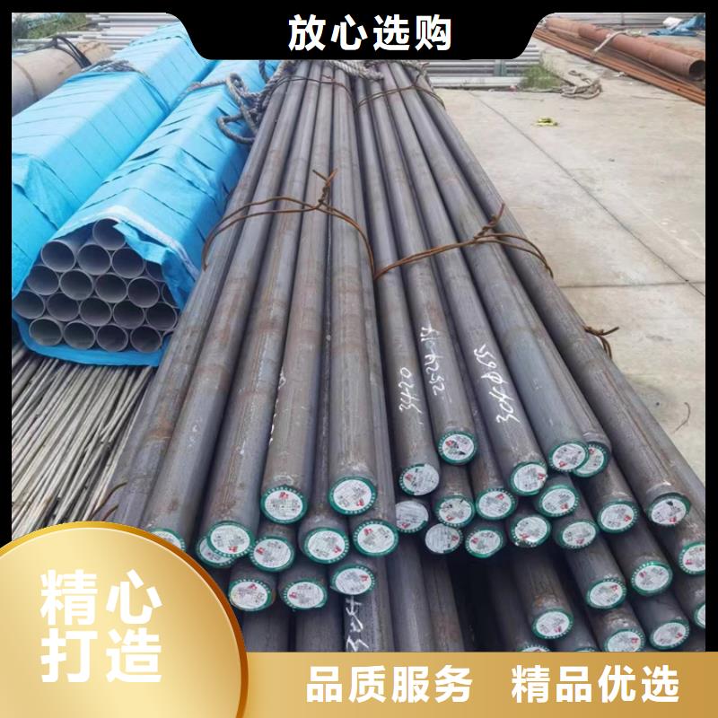不锈钢焊管2507生产基地06Cr19Ni10不锈钢无缝管