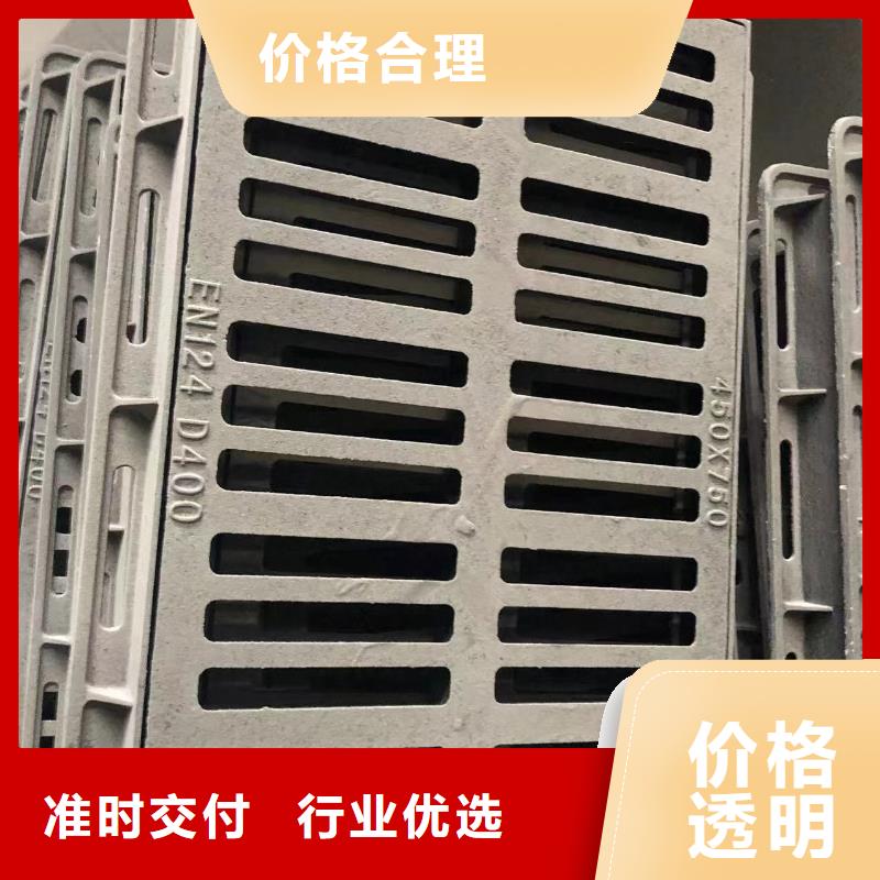 球墨铸铁套篦质优价廉