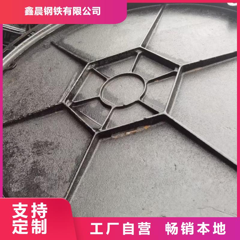 轻型球墨铸铁井盖种植基地