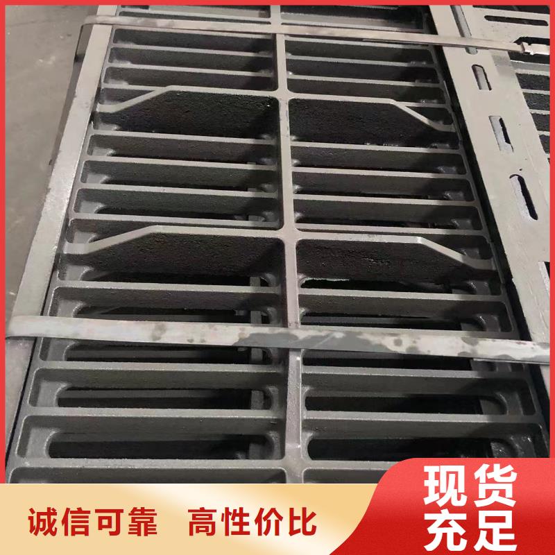 球墨铸铁单片实力老厂