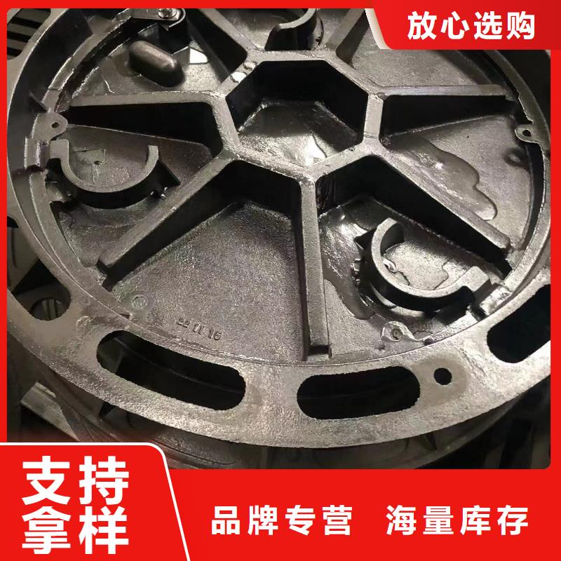 地下沟盖板售后无忧