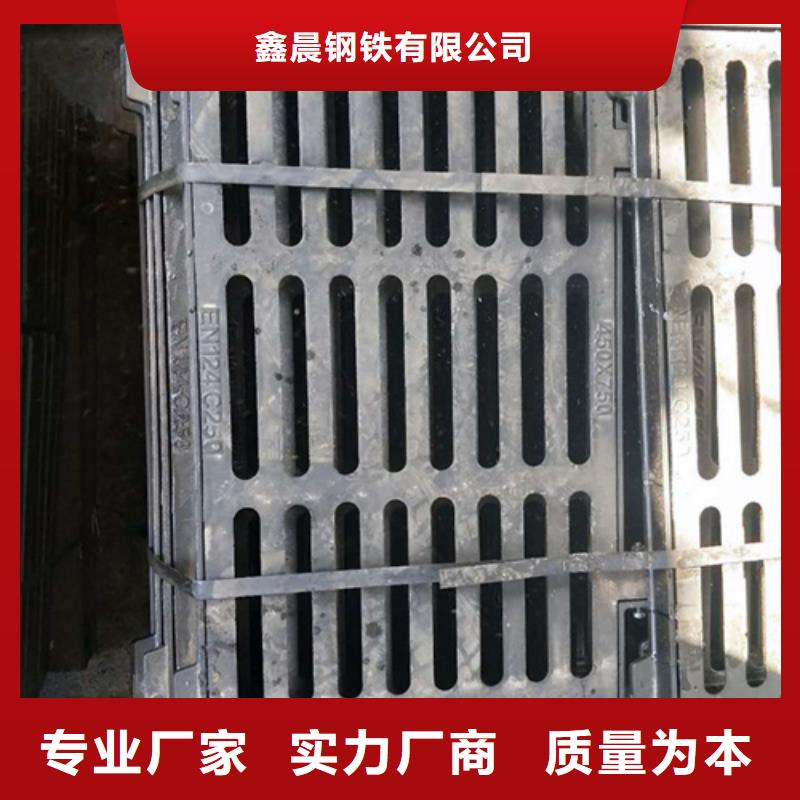 球墨铸铁套篦免费咨询