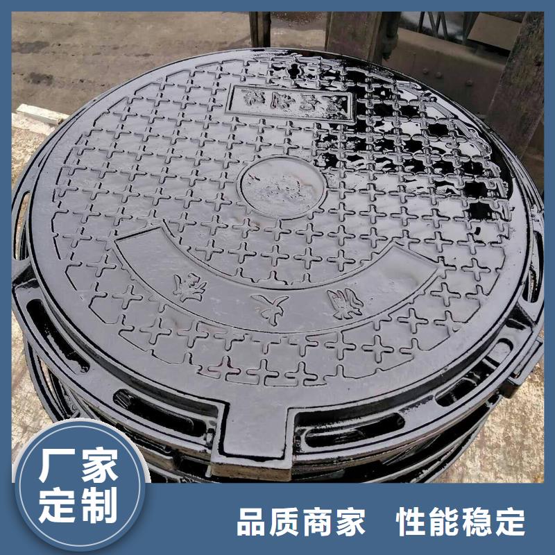 球墨铸铁单篦子供应