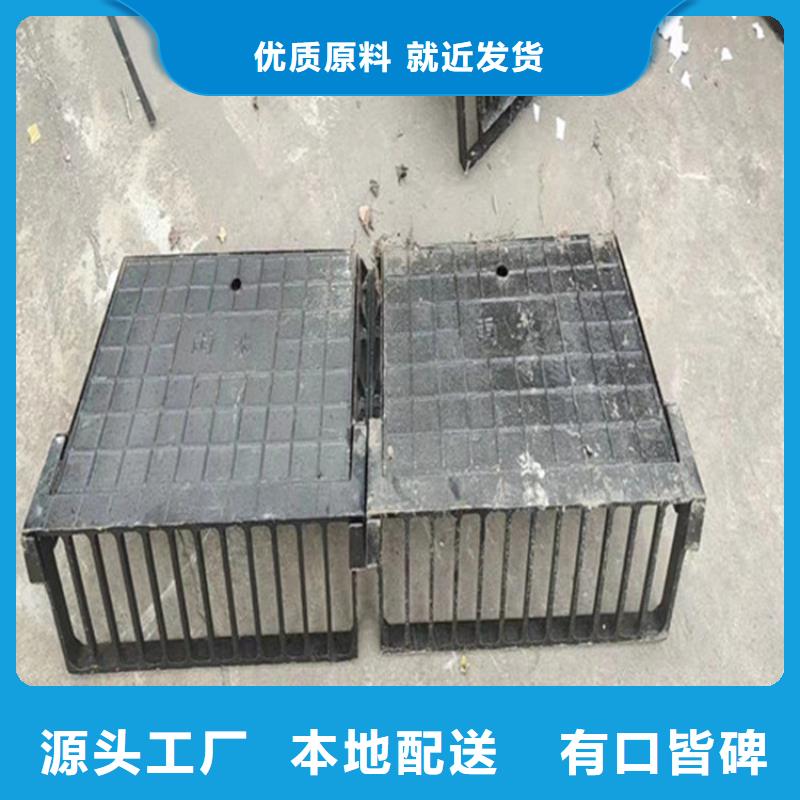 球墨铸铁单片服务为先