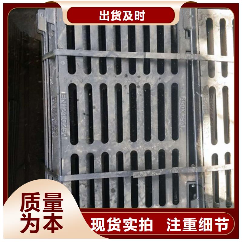 圆形消防井盖安装