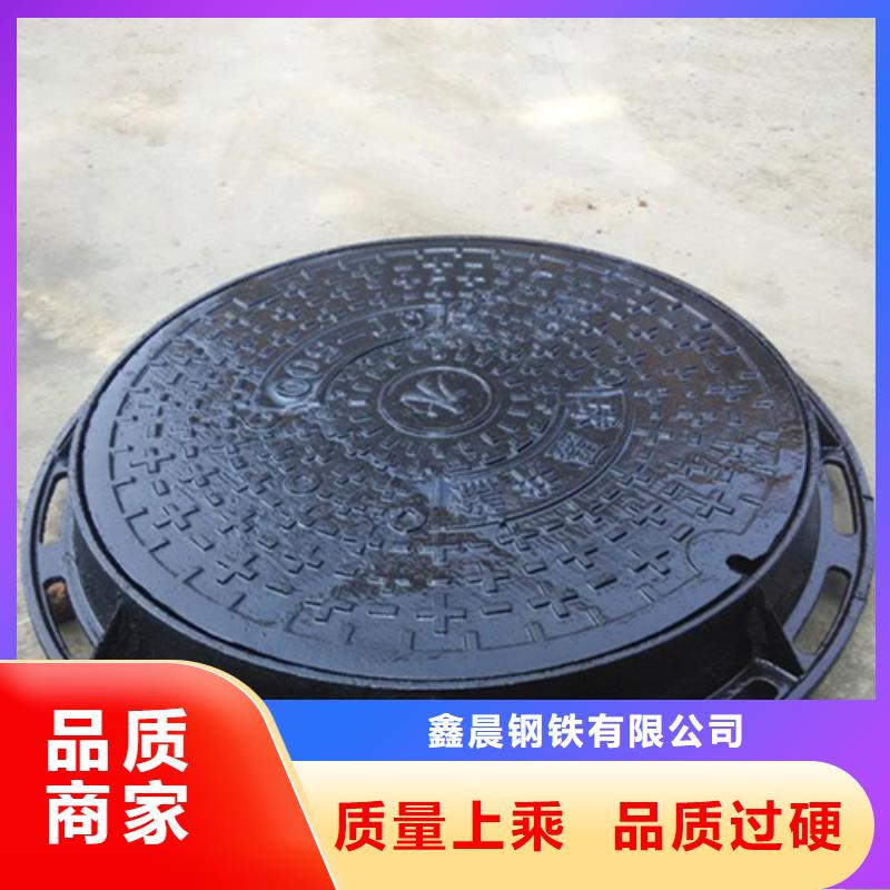 球墨铸铁单篦子欢迎电询