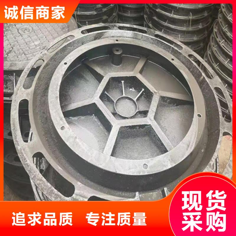 球墨铸铁套篦价格低