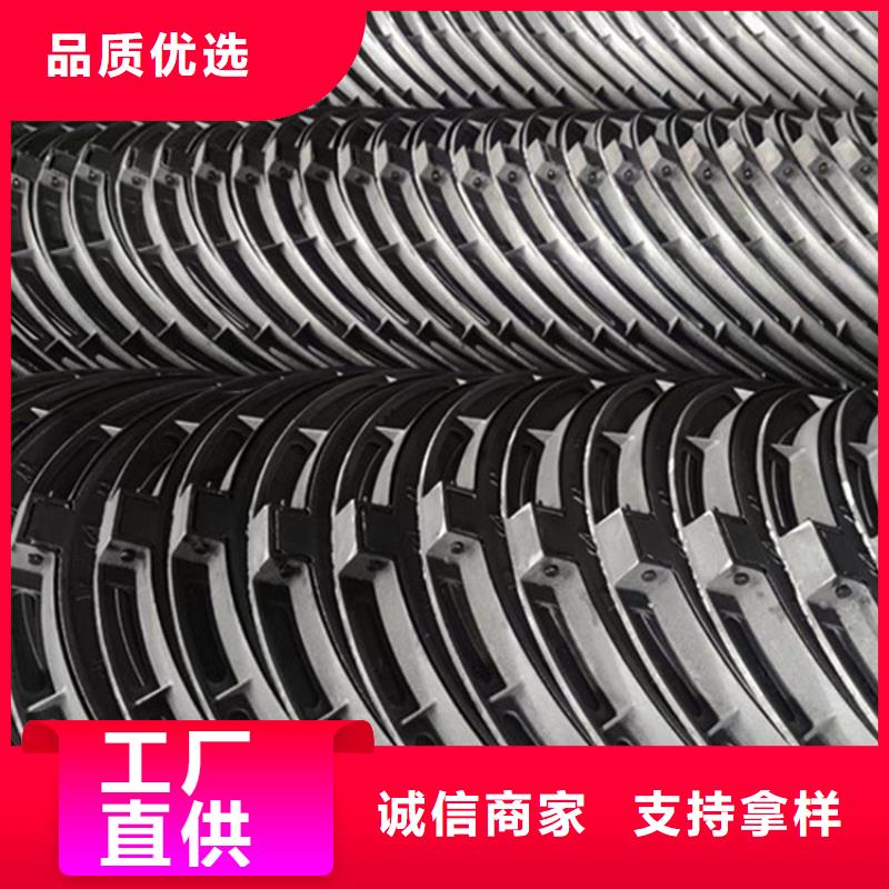 球墨铸铁单篦子生产基地