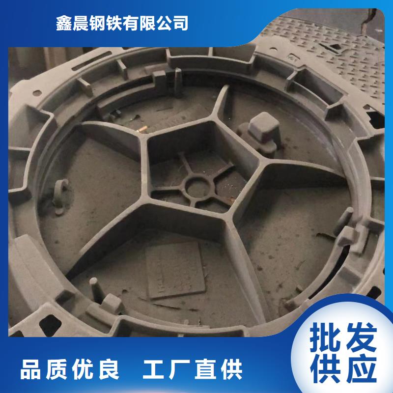 方形球墨井盖售后无忧