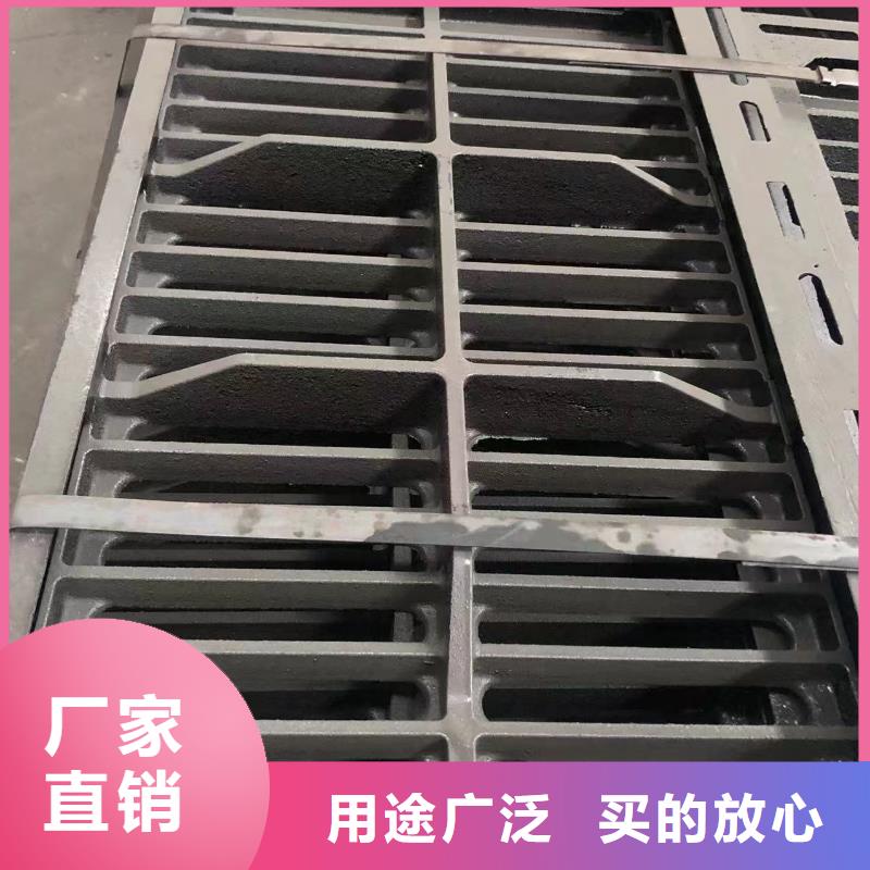 球墨消防井盖近期行情