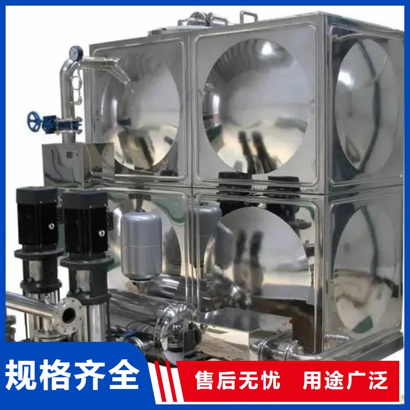 变频恒压供水设备组成现货现发