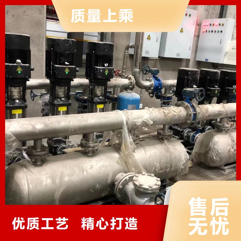 销售供水设备二次加压供水设备变频恒压供水设备生活变频恒压供水设备_生产厂家