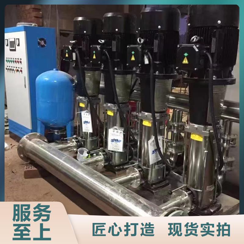 买变频恒压供水设备ABB变频给水设备选择实体厂家