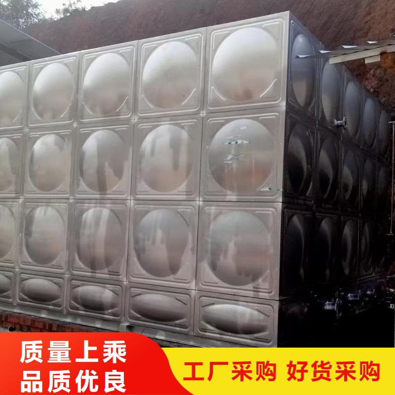 消防水箱不锈钢消防水箱屋顶消防水箱用途分析