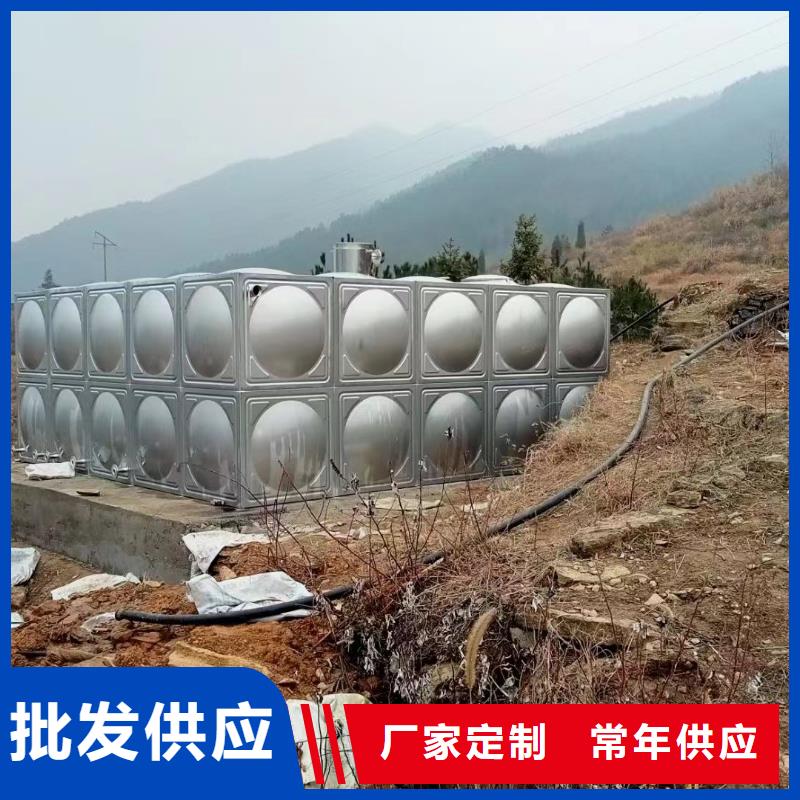 买消防水箱消防成品水箱不锈钢消防稳压水箱必看-值得信赖