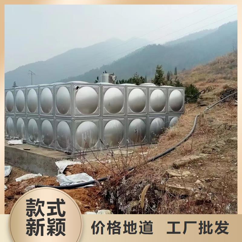 水箱消防水箱不锈钢消防水箱公司