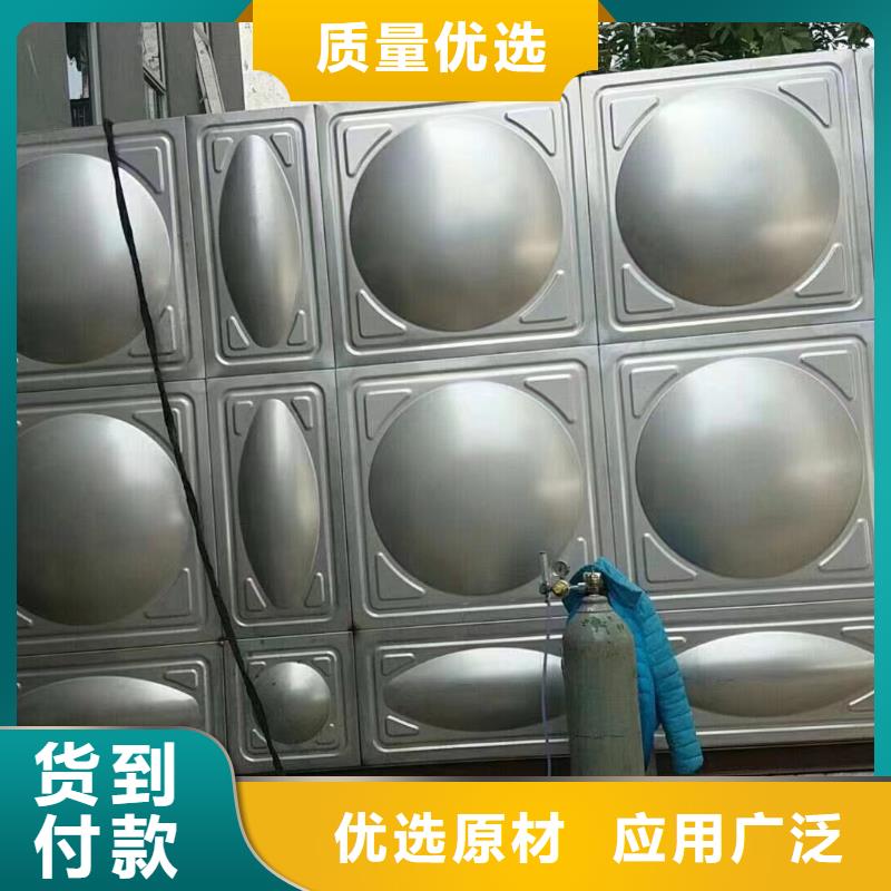 消防水箱不锈钢消防水箱屋顶消防水箱用途分析