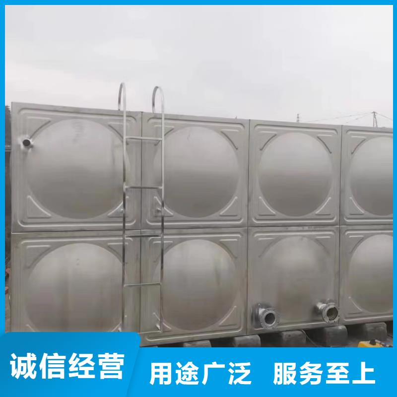 本地的水箱消防水箱不锈钢消防水箱生产厂家