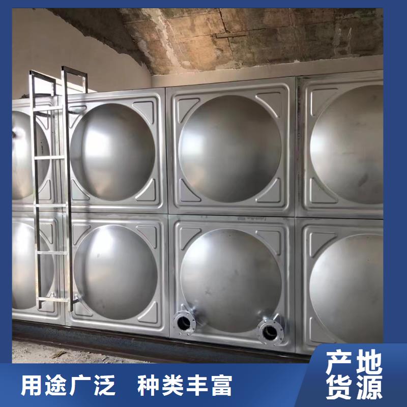 消防水箱不锈钢消防水箱屋顶消防水箱用途分析