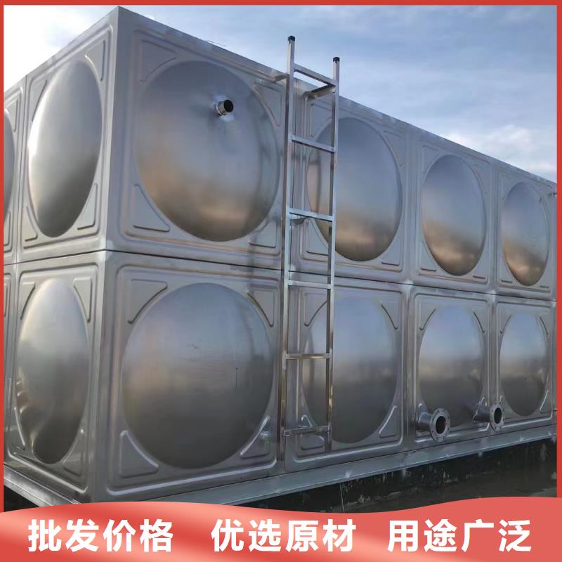 消防水箱不锈钢消防水箱屋顶消防水箱_价格优