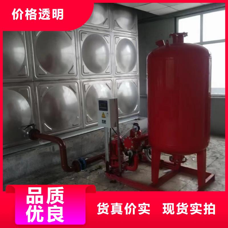 消防水箱质优价廉