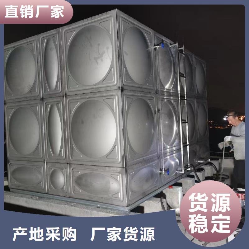 消防水箱不锈钢消防水箱屋顶消防水箱的分类及规格
