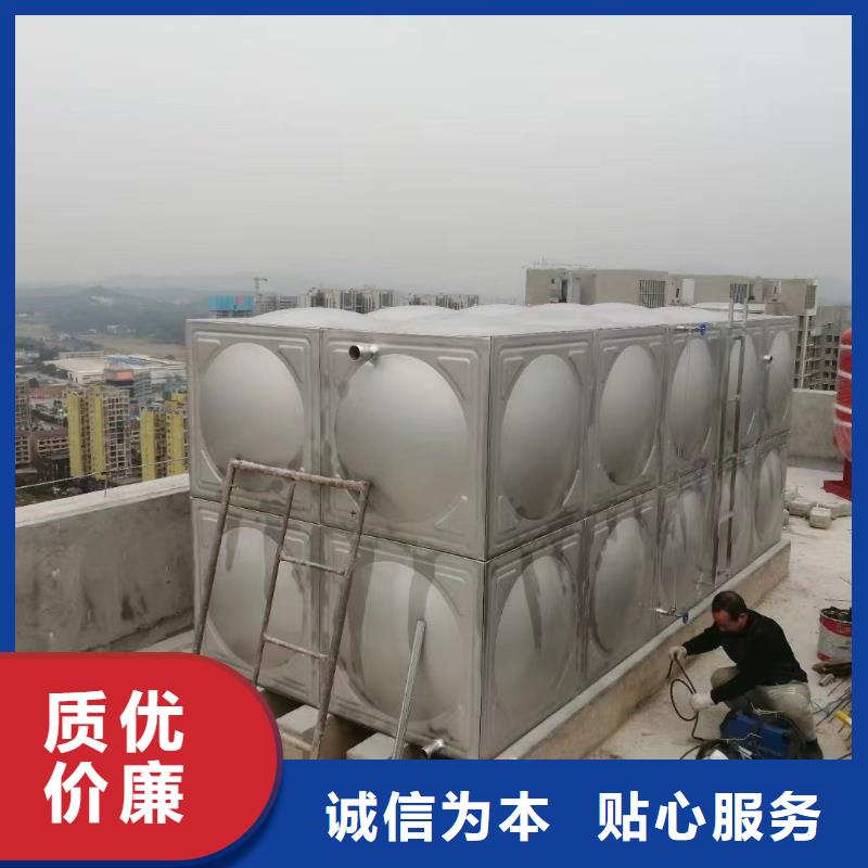 消防水箱不锈钢消防水箱屋顶消防水箱的分类及规格