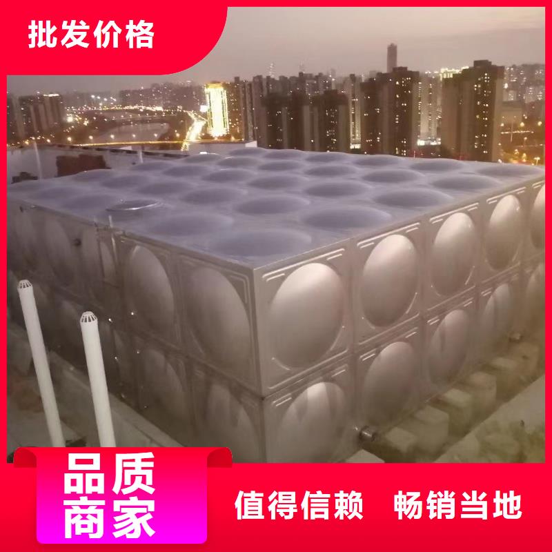 消防水箱消防成品水箱不锈钢消防稳压水箱生产厂家质量过硬