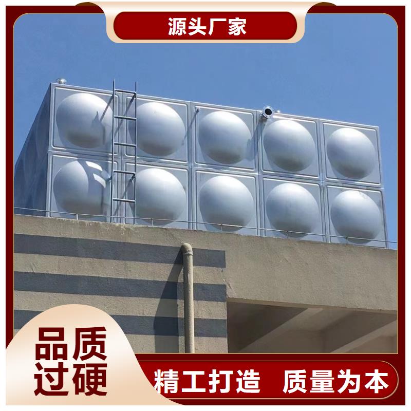 消防水箱不锈钢消防水箱屋顶消防水箱_欢迎致电