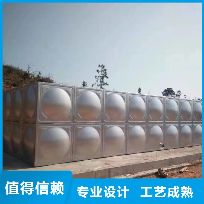 水箱消防水箱不锈钢消防水箱大品牌