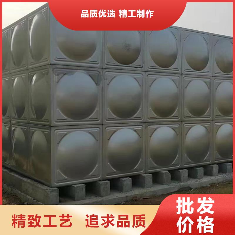 消防水箱不锈钢消防水箱屋顶消防水箱厂家现货充足