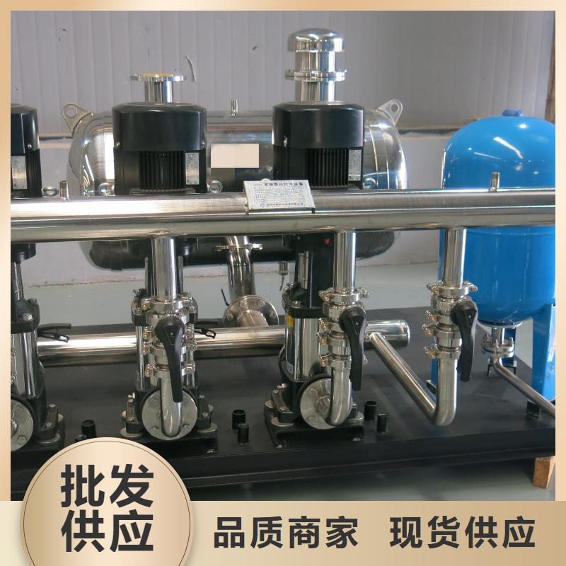 成套给水设备加压给水设备变频供水设备本地批发