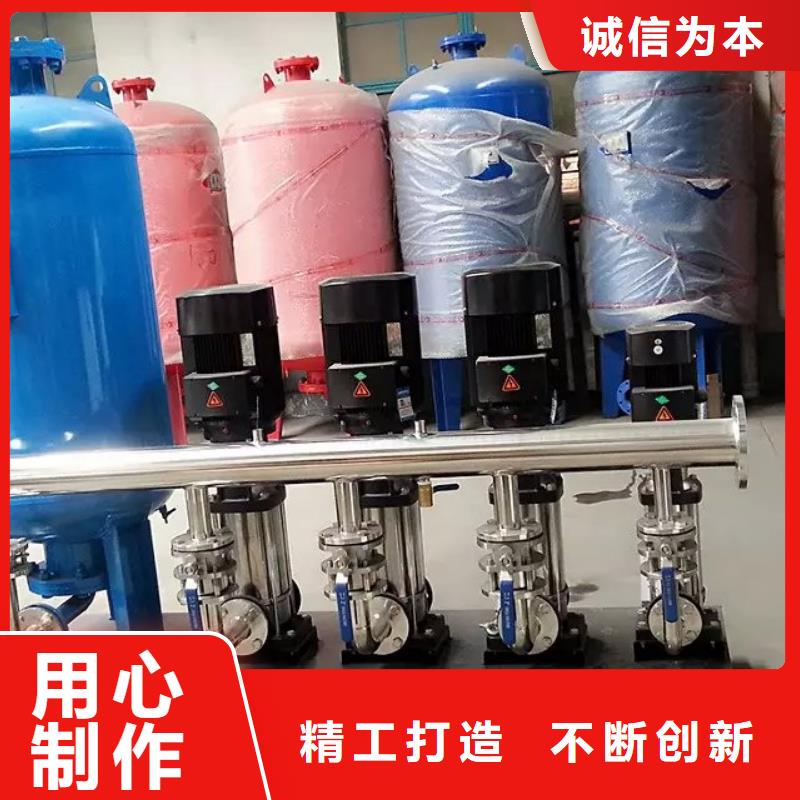 成套给水设备加压给水设备变频供水设备生产设备先进