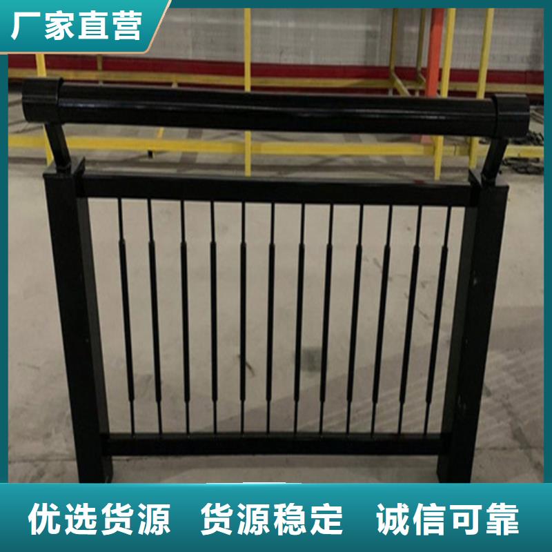 桥梁护栏价格咨询现货价格
