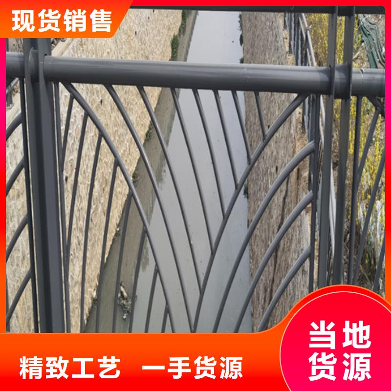 精工细作品质优良[百泰]桥梁护栏生产厂家上门服务