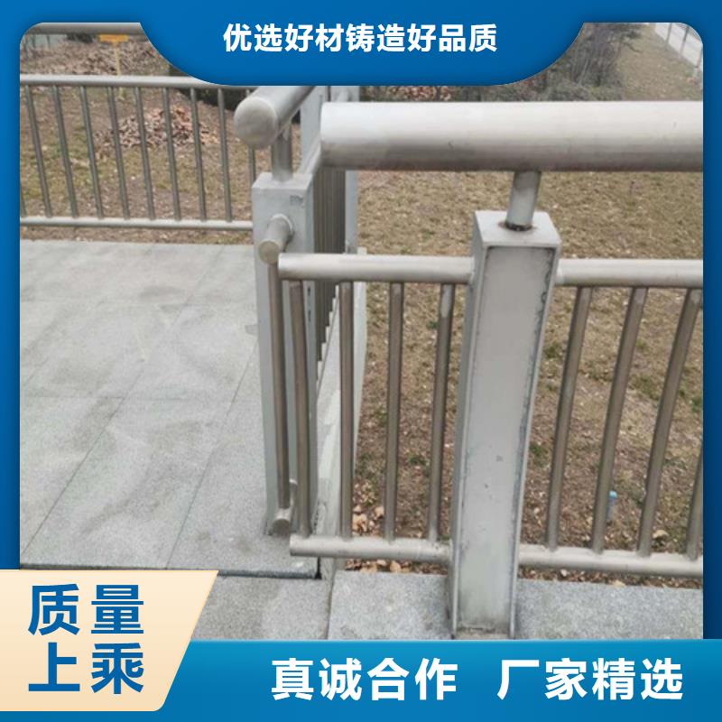 景观灯光护栏、景观灯光护栏生产厂家-库存充足