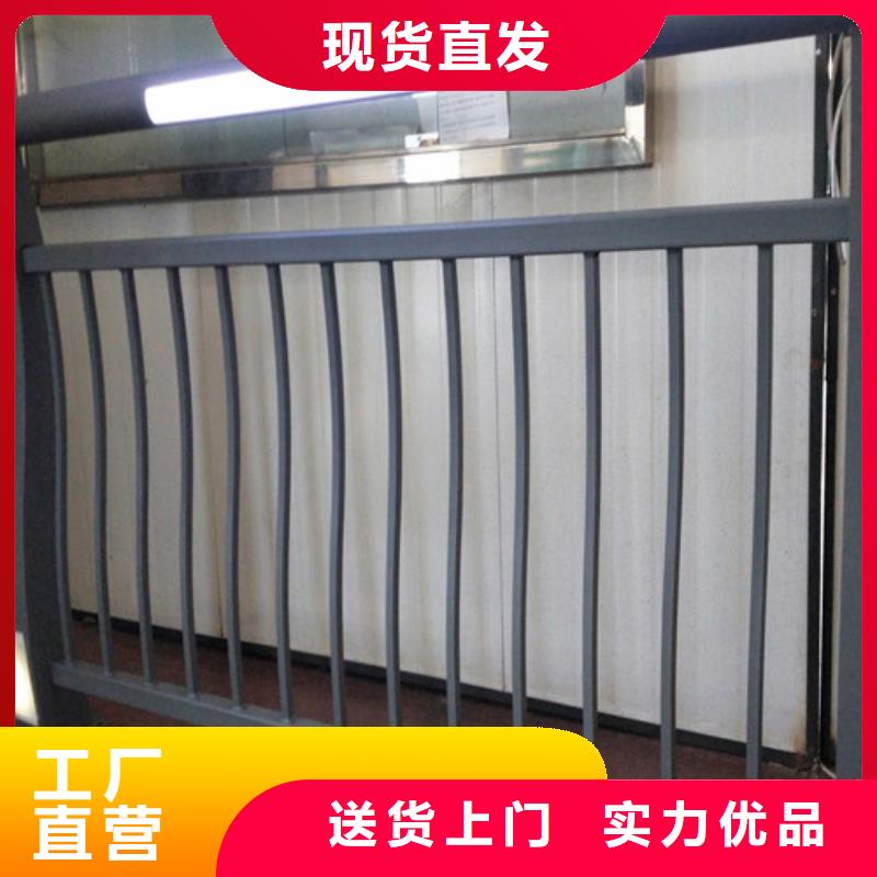 灯光护栏价格实惠