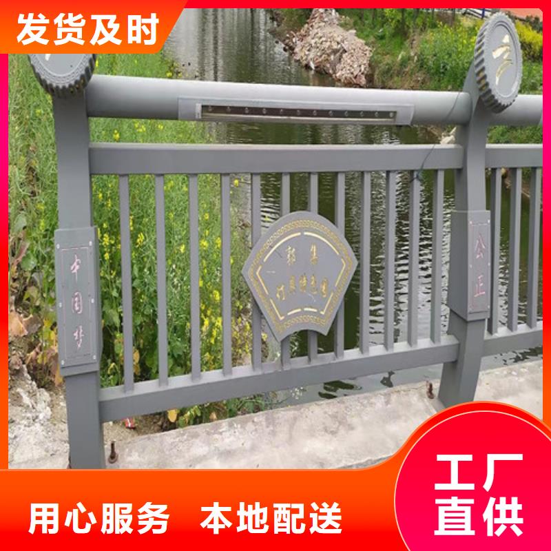 灯光护栏价格咨询值得信赖