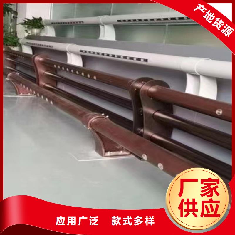 灯光护栏厂家联系方式源头好货