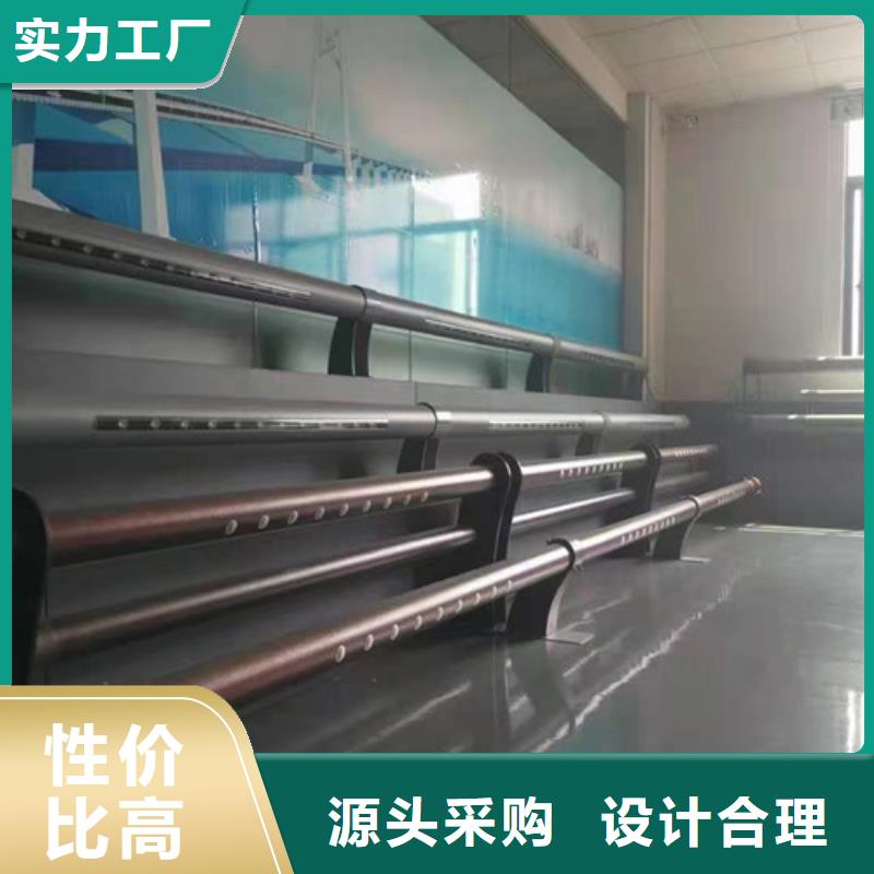 灯光护栏价格咨询全国走货