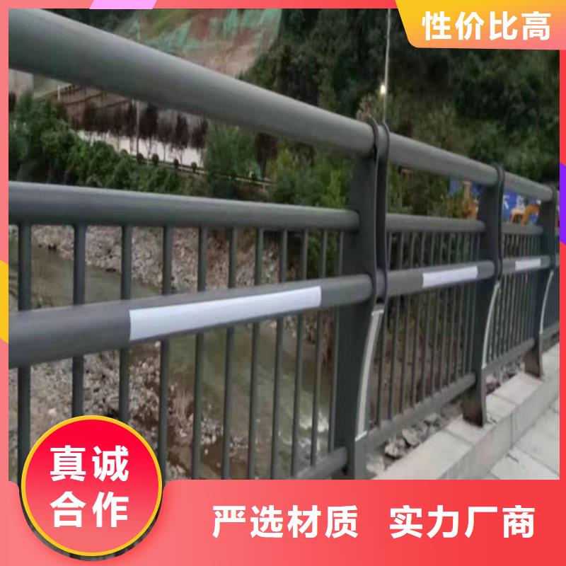 灯光景观护栏报价