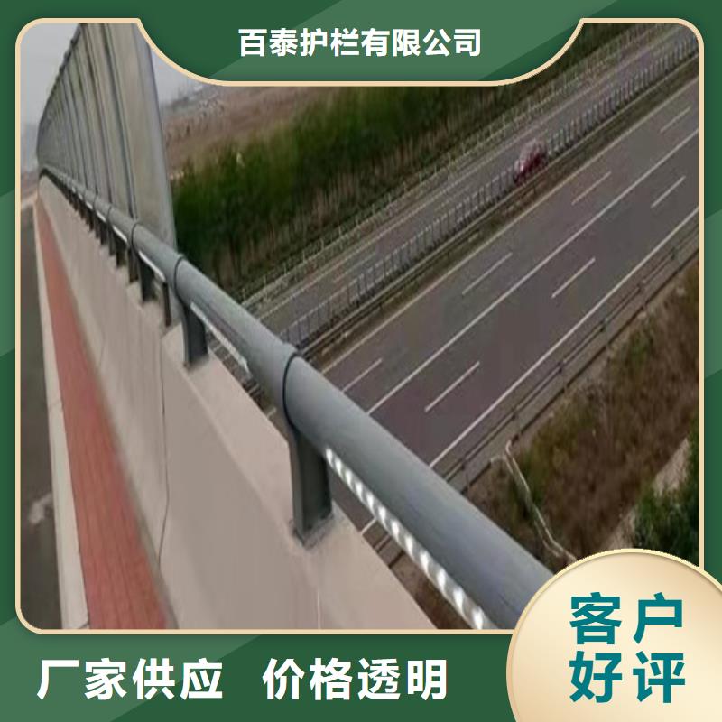 灯光景观护栏畅销全国