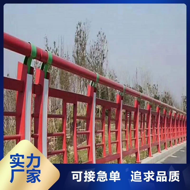 不锈钢灯光护栏生产基地厂家